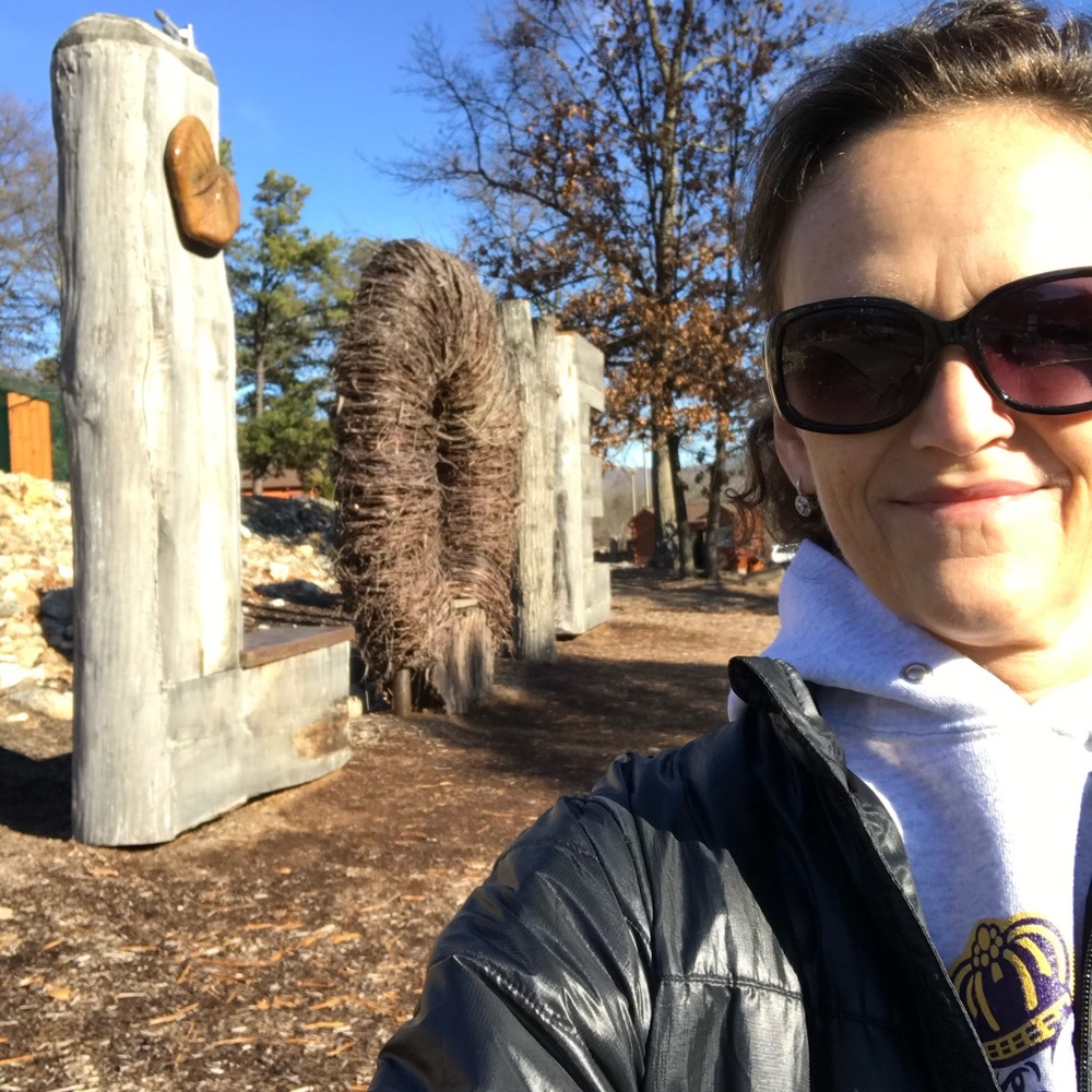 Meet your Posher, Katherine